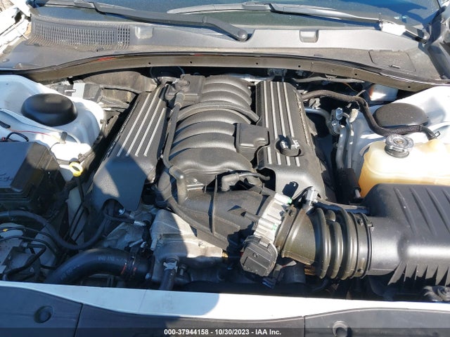 Dodge Charger Scat Pack Rwd 2020 2C3CDXGJ1LH126932 Image 10