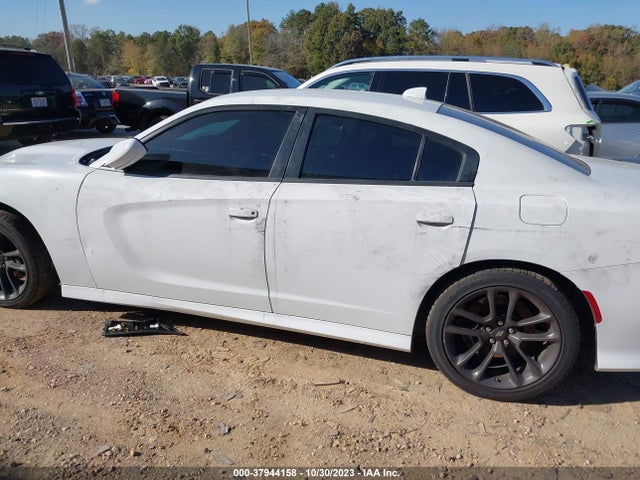 Dodge Charger Scat Pack Rwd 2020 2C3CDXGJ1LH126932 Image 14