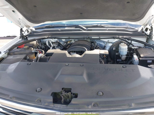 Chevrolet Tahoe Ltz 2015 1GNSCCKC8FR200337 Image 10