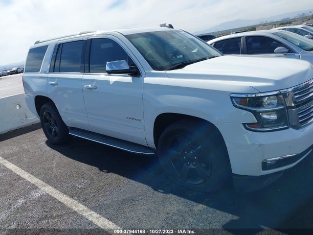 Chevrolet Tahoe Ltz 2015 1GNSCCKC8FR200337 Image 13