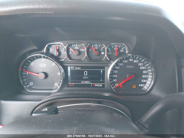 Chevrolet Tahoe Ltz 2015 1GNSCCKC8FR200337 Image 15