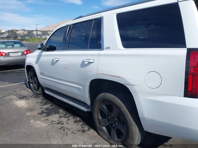 Chevrolet Tahoe Ltz 2015 1GNSCCKC8FR200337 Image 6