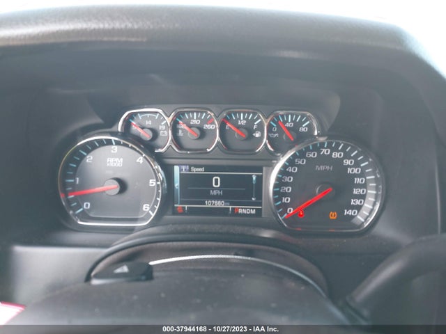 Chevrolet Tahoe Ltz 2015 1GNSCCKC8FR200337 Image 7