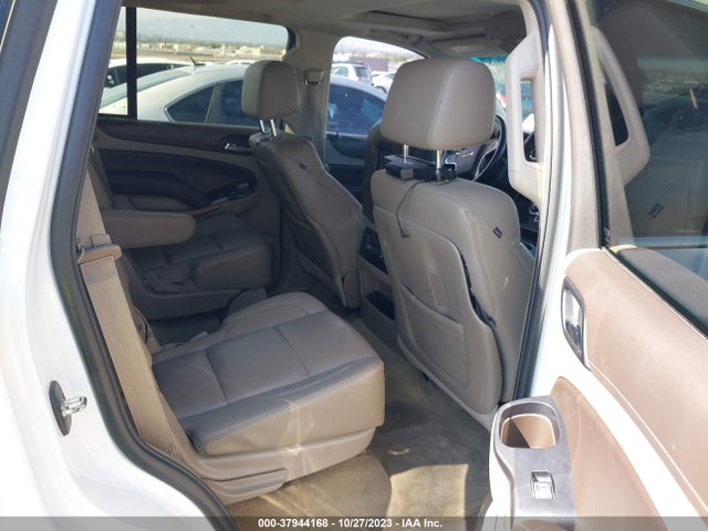 Chevrolet Tahoe Ltz 2015 1GNSCCKC8FR200337 Image 8