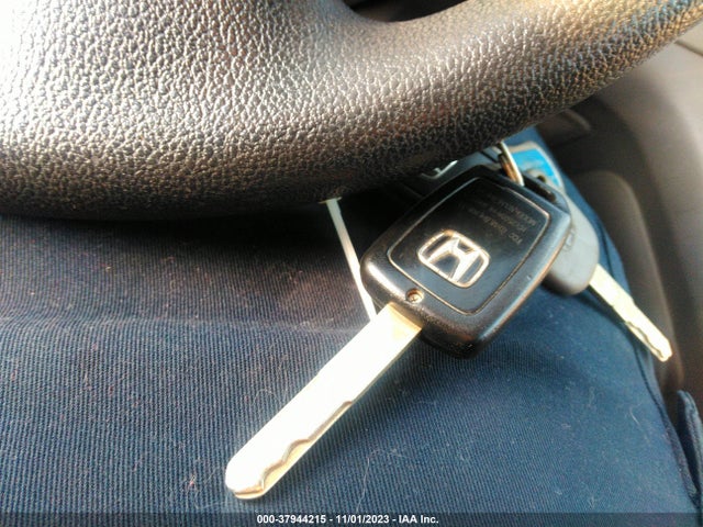 Honda CR-V LX 2014 2HKRM4H39EH707383 Image 11