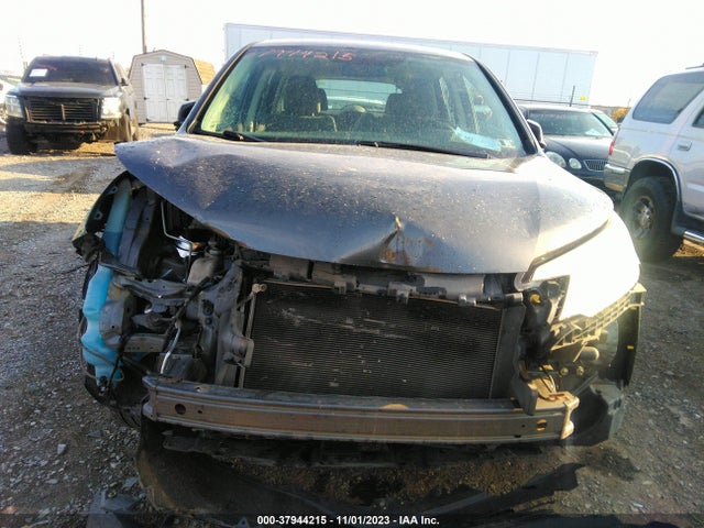 Honda CR-V LX 2014 2HKRM4H39EH707383 Image 12