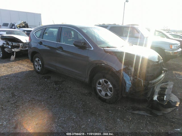 Honda CR-V LX 2014 2HKRM4H39EH707383 Image 13