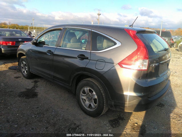 Honda CR-V LX 2014 2HKRM4H39EH707383 Image 14