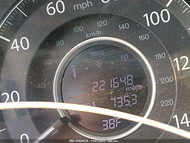 Honda CR-V LX 2014 2HKRM4H39EH707383 Image 15