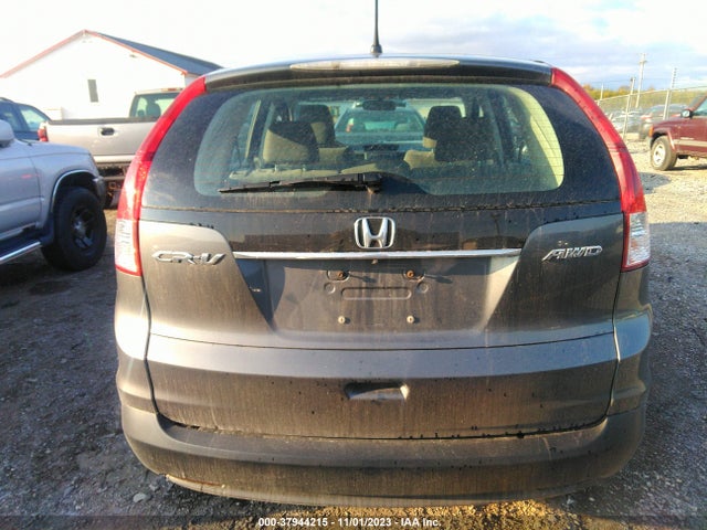 Honda CR-V LX 2014 2HKRM4H39EH707383 Image 16
