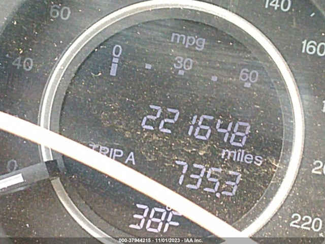 Honda CR-V LX 2014 2HKRM4H39EH707383 Image 7