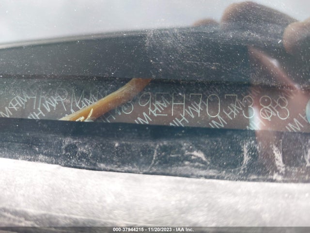 Honda CR-V LX 2014 2HKRM4H39EH707383 Image 9