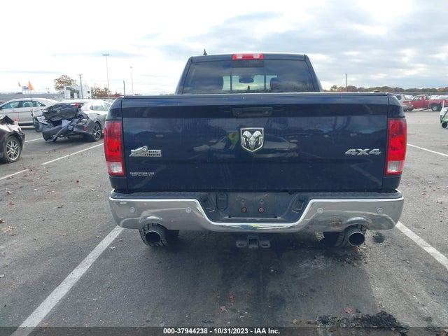 RAM 1500 Big Horn 2014 1C6RR7TT0ES192096 Image 16