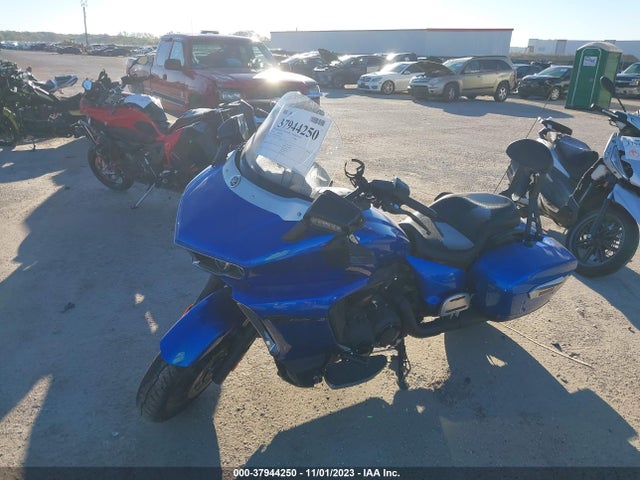 2018 YAMAHA XV1900 JYAVP39Y5JA000045 Photo 1