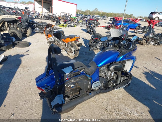 2018 YAMAHA XV1900 JYAVP39Y5JA000045 Photo 3