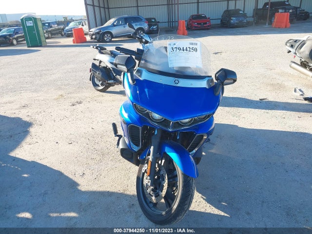 2018 YAMAHA XV1900 JYAVP39Y5JA000045 Photo 4