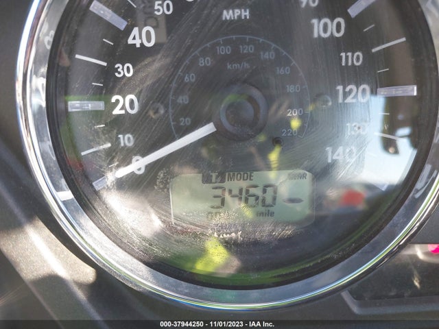 2018 YAMAHA XV1900 JYAVP39Y5JA000045 Photo 6