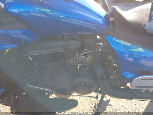 2018 YAMAHA XV1900 JYAVP39Y5JA000045 Photo 8