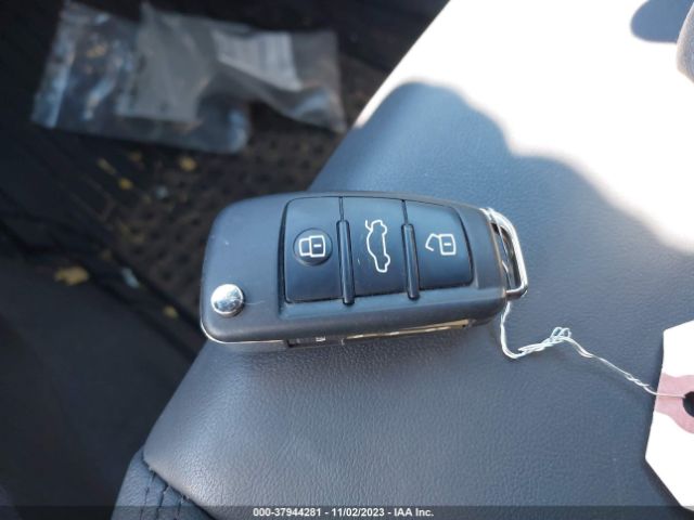 2021 AUDI Q3 WA1DECF30M1049392 Photo 10