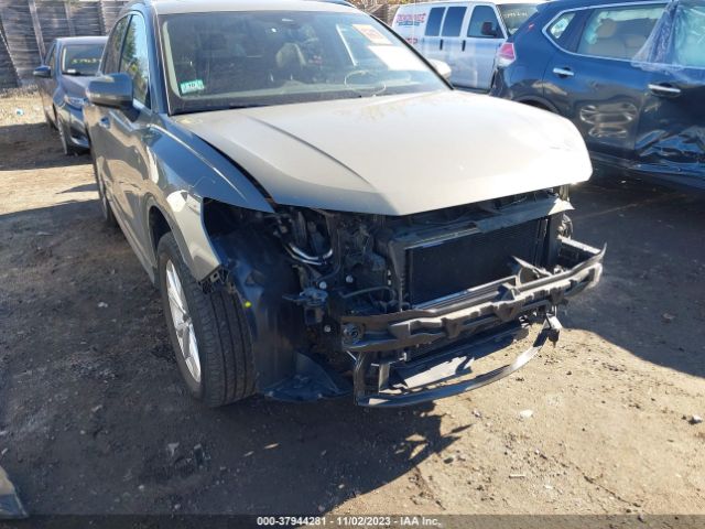 2021 AUDI Q3 WA1DECF30M1049392 Photo 5