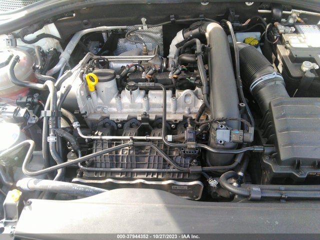 3VWC57BU0KM076063 Volkswagen Jetta 1.4t R-line/1.4t S