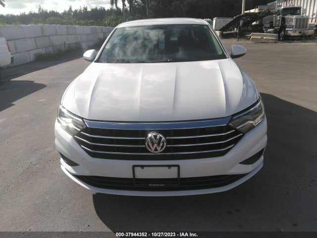 3VWC57BU0KM076063 Volkswagen Jetta 1.4t R-line/1.4t S