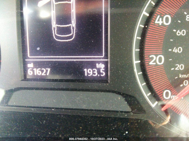 3VWC57BU0KM076063 Volkswagen Jetta 1.4t R-line/1.4t S