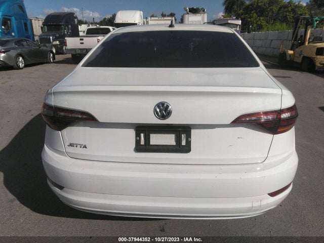 3VWC57BU0KM076063 Volkswagen Jetta 1.4t R-line/1.4t S
