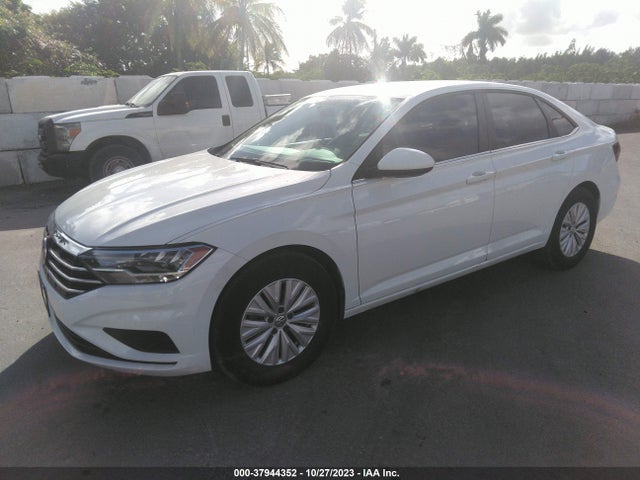 3VWC57BU0KM076063 Volkswagen Jetta 1.4t R-line/1.4t S