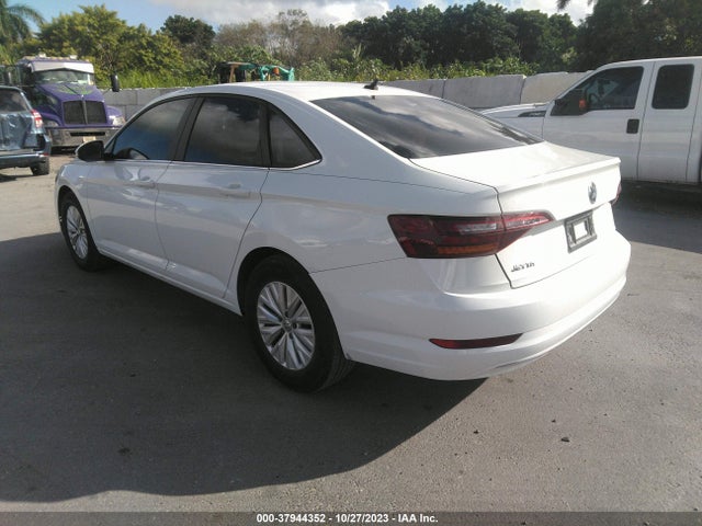 3VWC57BU0KM076063 Volkswagen Jetta 1.4t R-line/1.4t S