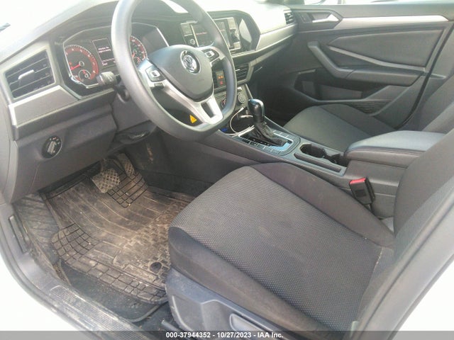 3VWC57BU0KM076063 Volkswagen Jetta 1.4t R-line/1.4t S