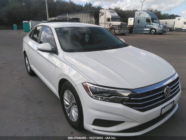 3VWC57BU0KM076063 Volkswagen Jetta 1.4t R-line/1.4t S