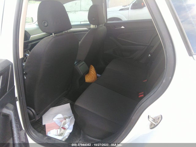 3VWC57BU0KM076063 Volkswagen Jetta 1.4t R-line/1.4t S