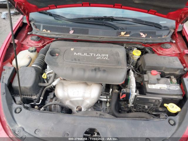 1C3CDFCB9ED919839 Dodge Dart Limited