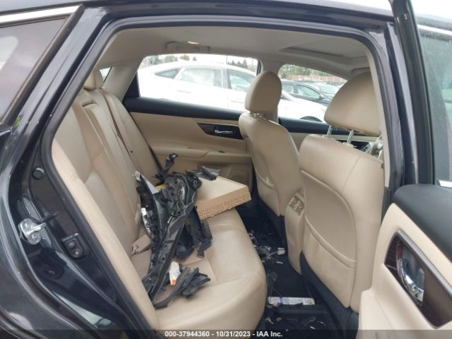 1N4BL3AP9FC208307 Nissan Altima 3.5 Sl