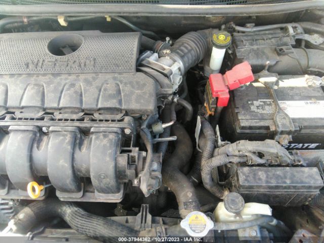 3N1AB7APXGY273145 Nissan SENTRA SR