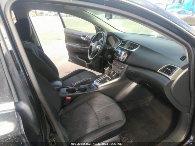 3N1AB7APXGY273145 Nissan SENTRA SR