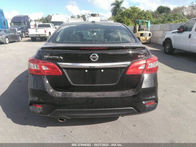 3N1AB7APXGY273145 Nissan SENTRA SR