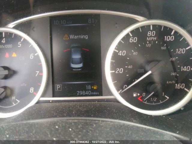 3N1AB7APXGY273145 Nissan SENTRA SR