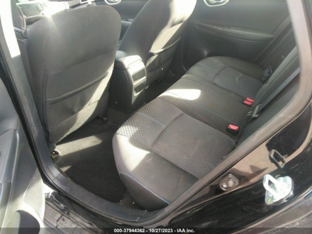 3N1AB7APXGY273145 Nissan SENTRA SR