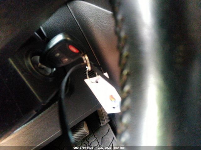 1C4AJWAG9FL539336 Jeep Wrangler Sport