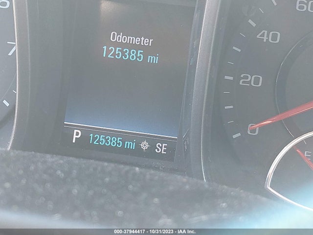 2013 CHEVROLET MALIBU LTZ VIN: 1G11J5SX0DF190788