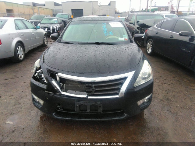 2015 NISSAN ALTIMA 2.5 SV VIN: 1N4AL3APXFC104646