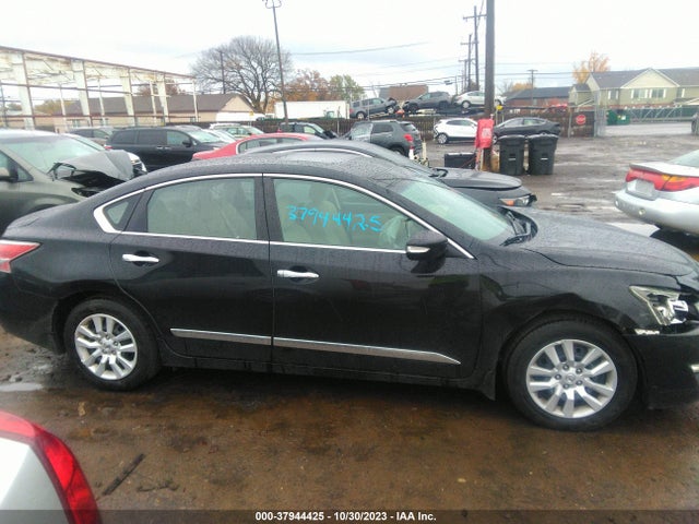 2015 NISSAN ALTIMA 2.5 SV VIN: 1N4AL3APXFC104646