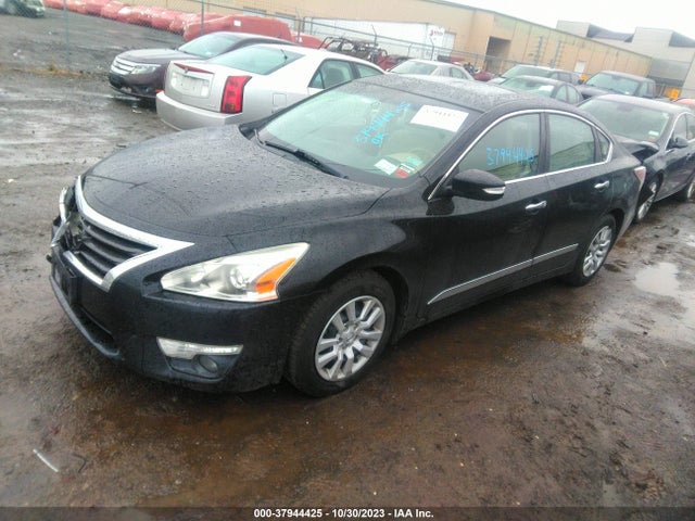 2015 NISSAN ALTIMA 2.5 SV VIN: 1N4AL3APXFC104646