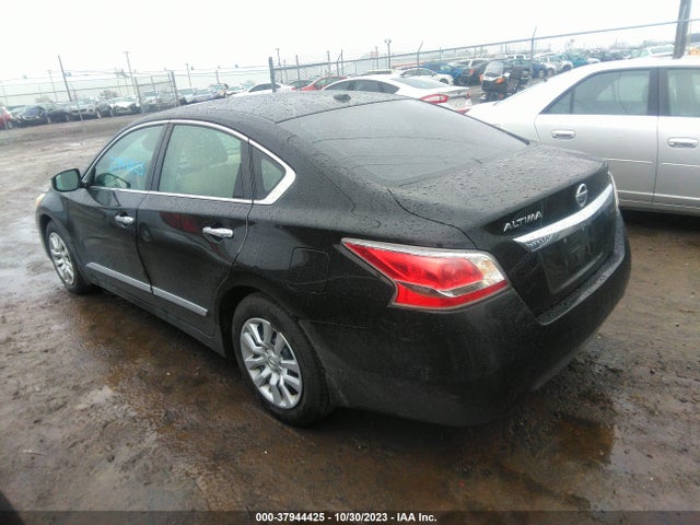 2015 NISSAN ALTIMA 2.5 SV VIN: 1N4AL3APXFC104646