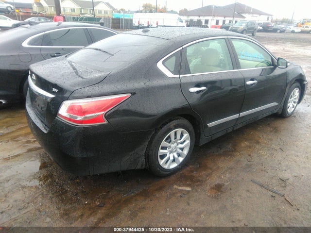 2015 NISSAN ALTIMA 2.5 SV VIN: 1N4AL3APXFC104646