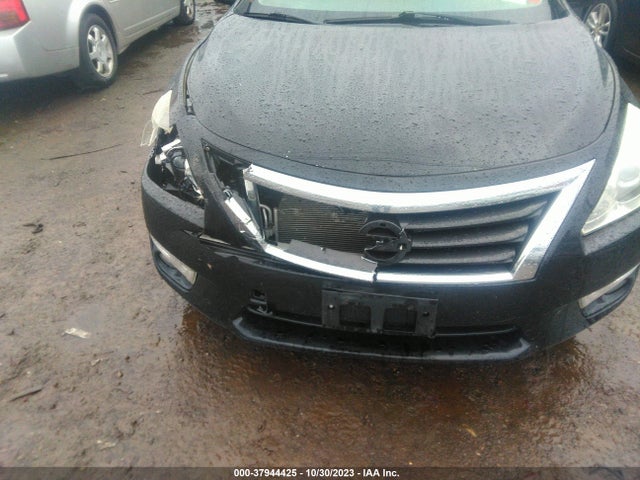 2015 NISSAN ALTIMA 2.5 SV VIN: 1N4AL3APXFC104646
