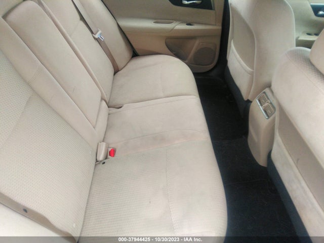 2015 NISSAN ALTIMA 2.5 SV VIN: 1N4AL3APXFC104646