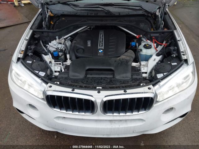 5UXKS4C53J0Y20865 BMW X5 Xdrive35d